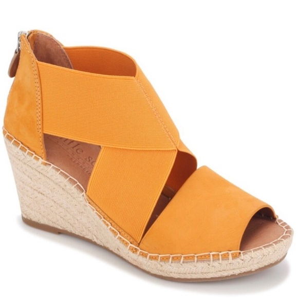 Colleen Espadrille Kenneth Cole Espadrille Wedge Gentle Souls